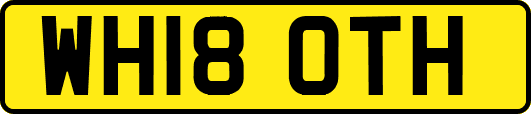 WH18OTH