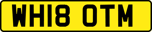 WH18OTM