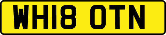 WH18OTN