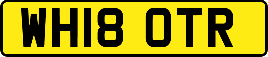 WH18OTR