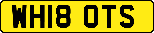 WH18OTS