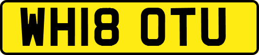 WH18OTU