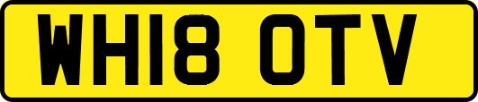WH18OTV