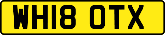 WH18OTX
