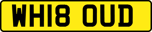 WH18OUD