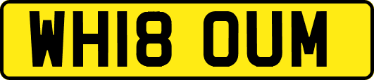 WH18OUM
