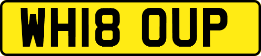 WH18OUP