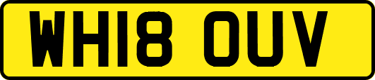 WH18OUV