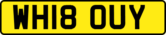 WH18OUY