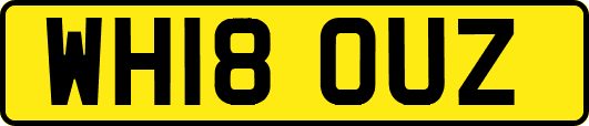 WH18OUZ