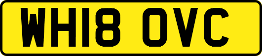 WH18OVC