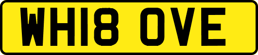WH18OVE