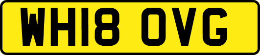 WH18OVG