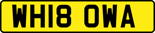 WH18OWA