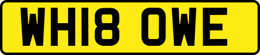 WH18OWE
