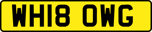 WH18OWG
