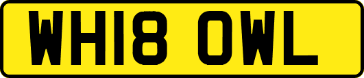 WH18OWL