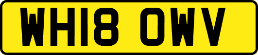 WH18OWV
