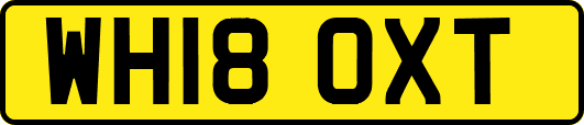 WH18OXT