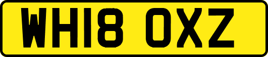 WH18OXZ