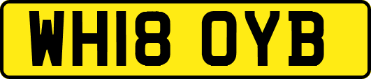 WH18OYB