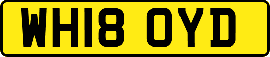 WH18OYD