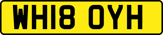 WH18OYH