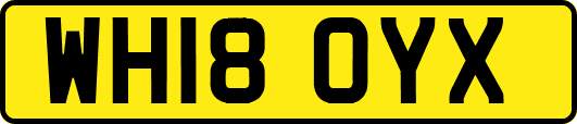 WH18OYX