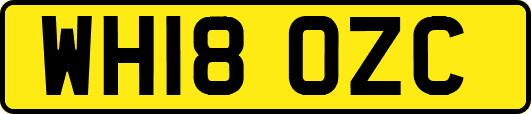 WH18OZC
