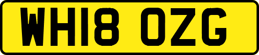 WH18OZG