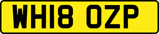 WH18OZP