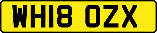 WH18OZX