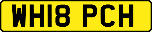 WH18PCH