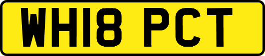 WH18PCT