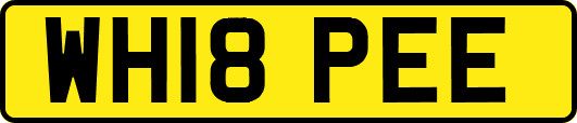 WH18PEE
