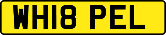 WH18PEL