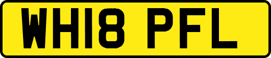 WH18PFL