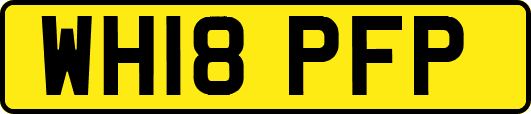 WH18PFP