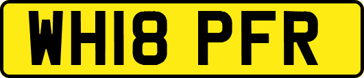 WH18PFR
