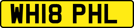 WH18PHL