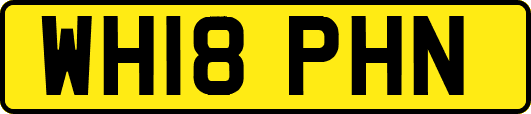 WH18PHN