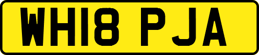 WH18PJA