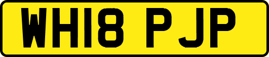 WH18PJP