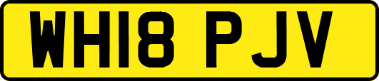 WH18PJV