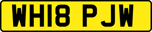 WH18PJW