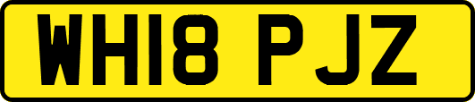 WH18PJZ