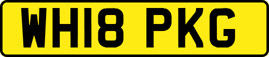WH18PKG