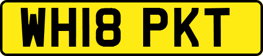 WH18PKT