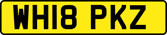 WH18PKZ