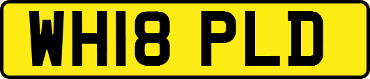 WH18PLD